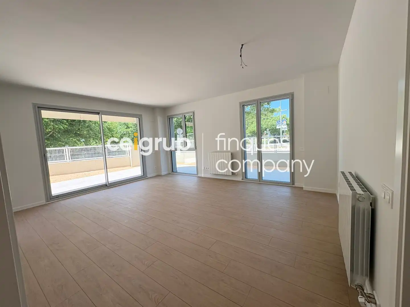 Planta baja en venta en Carrer de Roberto Bolaño Ávalos, Domeny