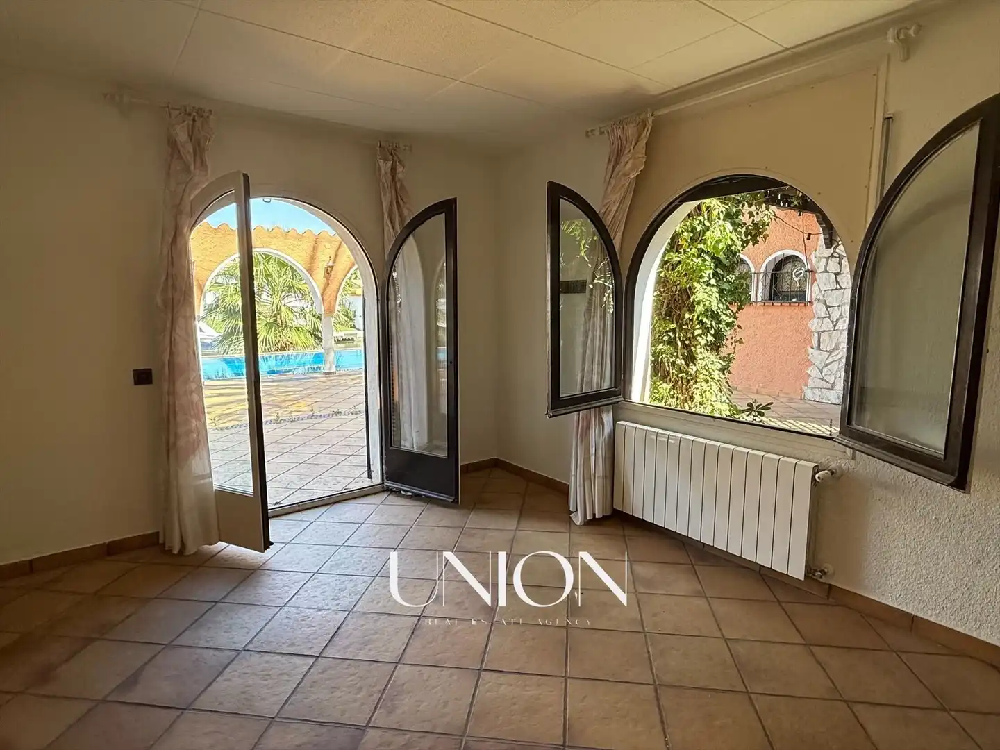 Chalet con piscina en venta en Requesens, imagen 40