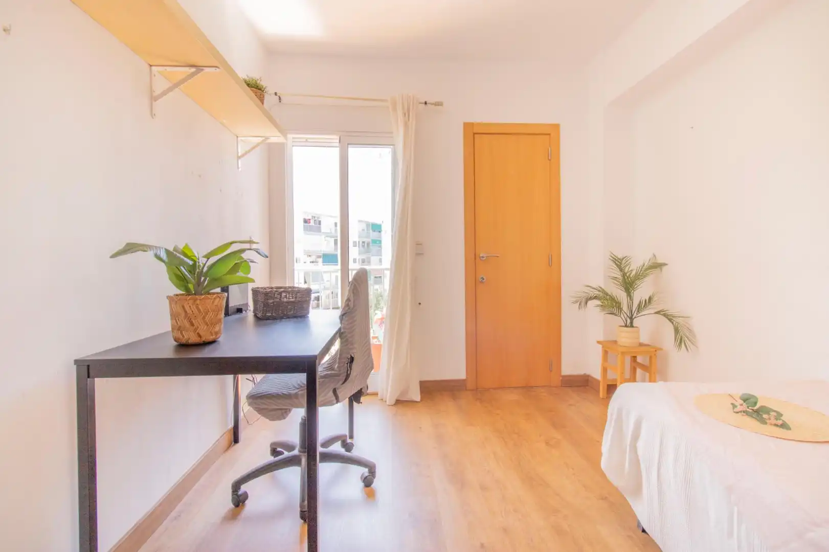 Apartamento con terraza en venta en Platja de la Pobla de Farnals, imagen 53