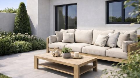 Photo 3 of Single-family semi-detached for sale in Carrer Jacint Verdaguer, Sant Martí Sarroca, Barcelona