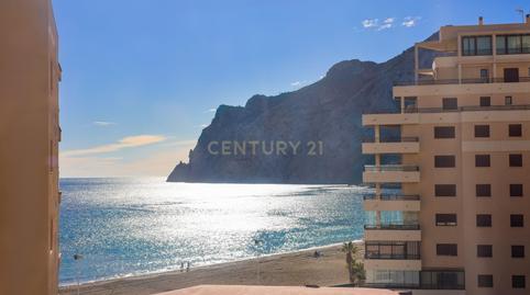 Foto 3 de Apartamento de alquiler en Av Rosa de Los Vientos 6 Calp (alicante), 1, Zona Levante - Playa Fossa, Alicante