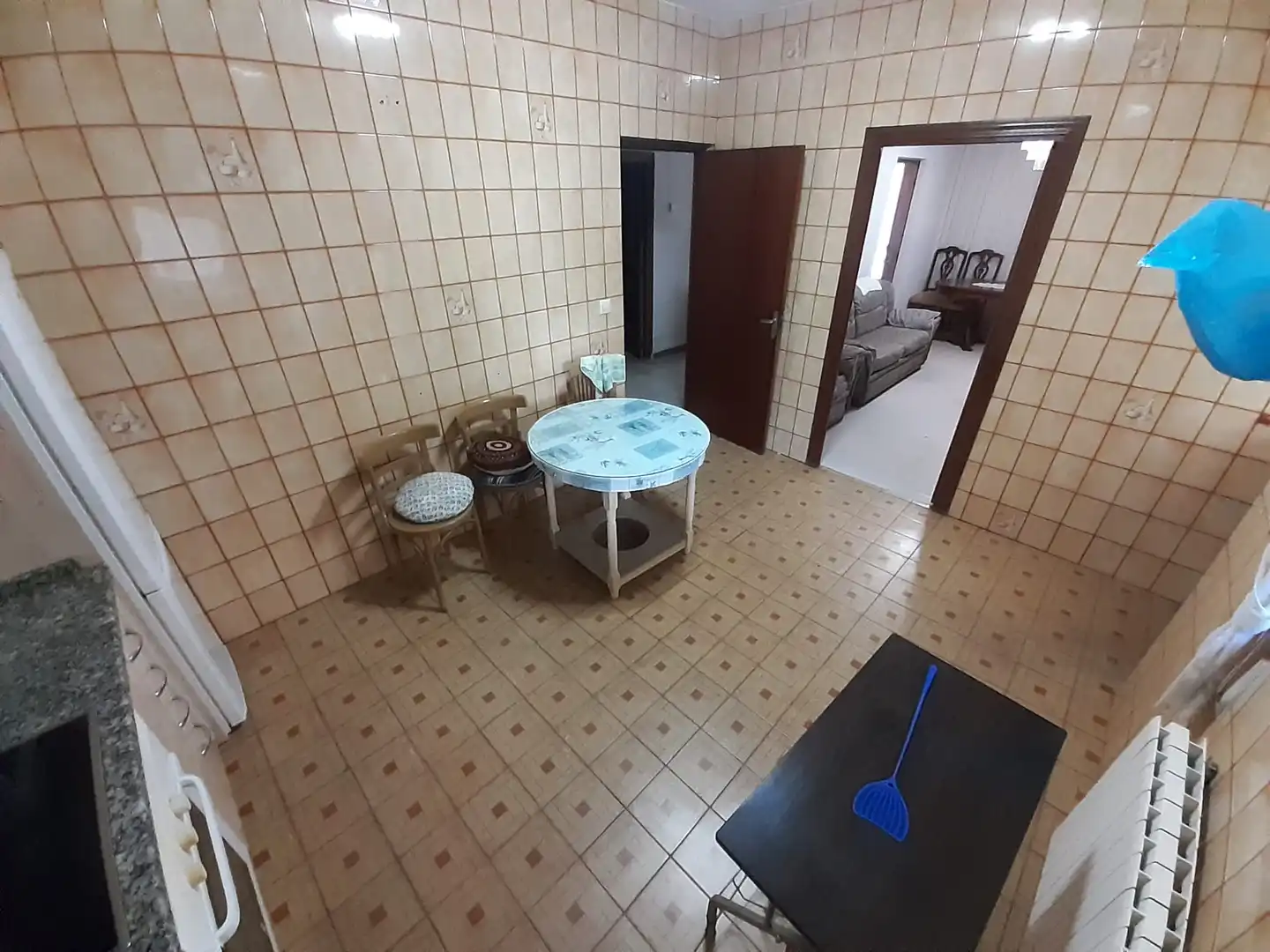 Casa o xalet en venda en Moreruela de Tábara amb Calefacció i Jardí privat