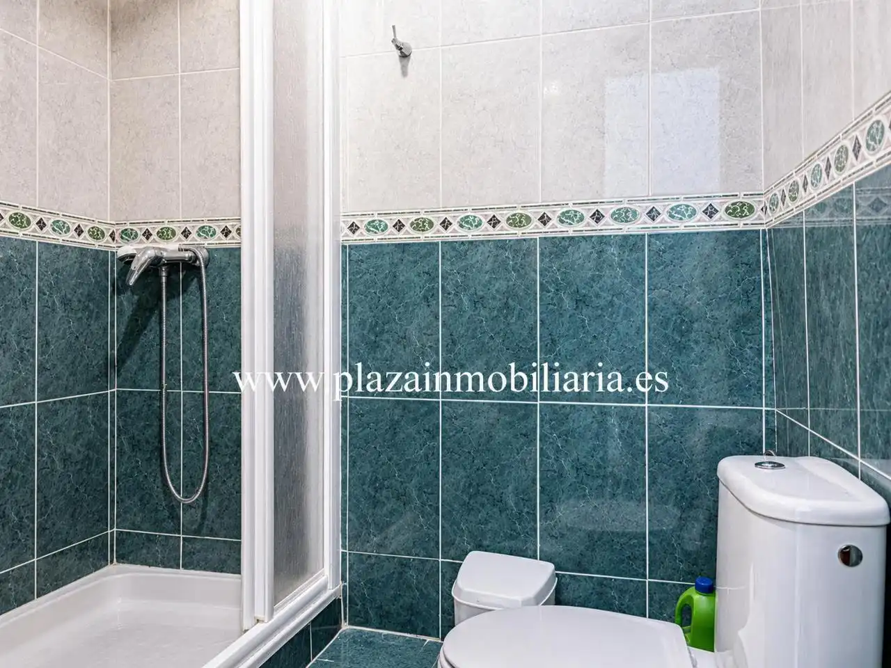 Baño de Casa o chalet en venta en Lucena con Trastero
