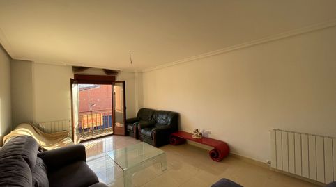Foto 2 de Piso en venta en Calle Artillería, 1, Medina del Campo, Valladolid