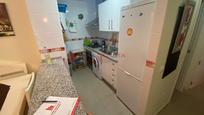 Kitchen of Flat for sale in La Antilla