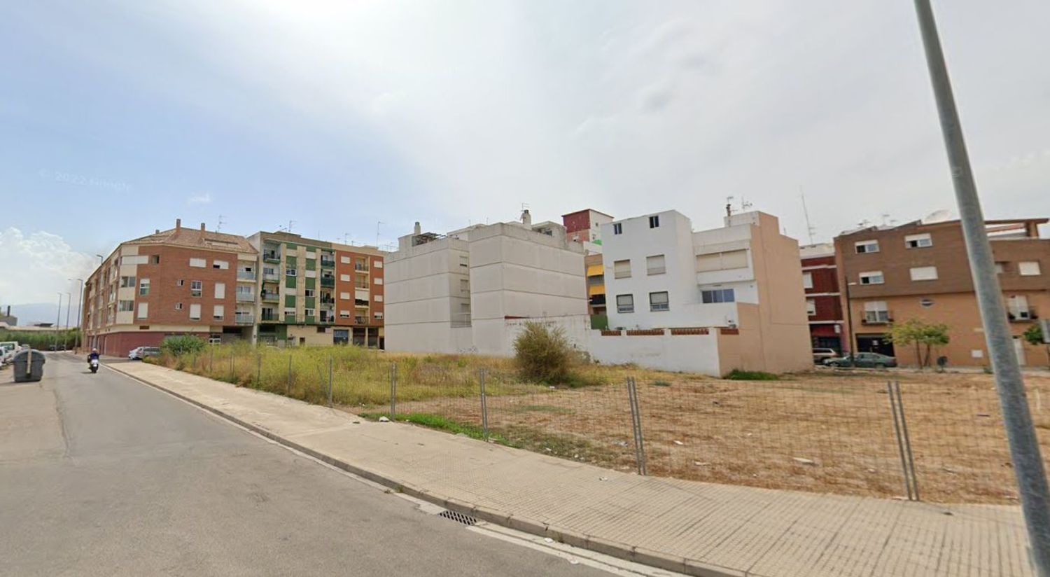 Flat for sale in Gandia