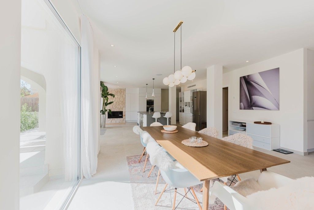 Apartament en venda a Portals Nous, Calvià