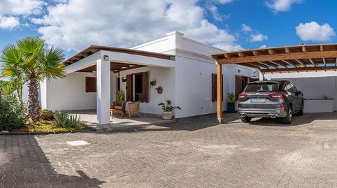 Foto 4 de Casa o xalet en venda a Playa Blanca, Yaiza
