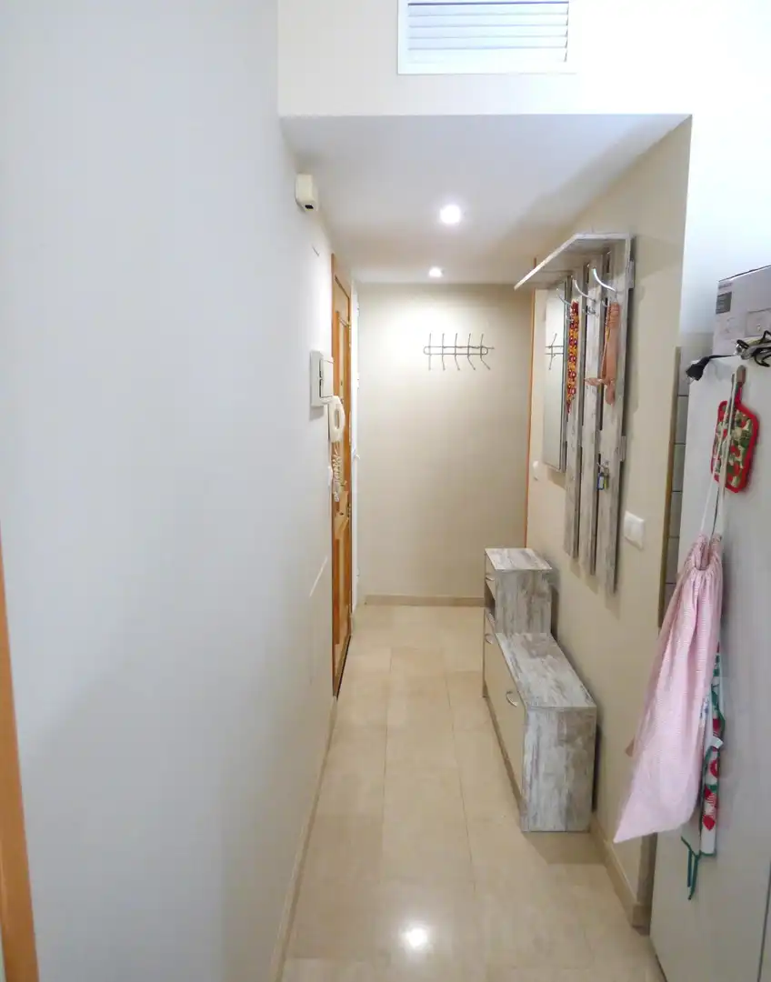 Piso en venta en Fuengirola con Calefacción, Terraza y Balcón