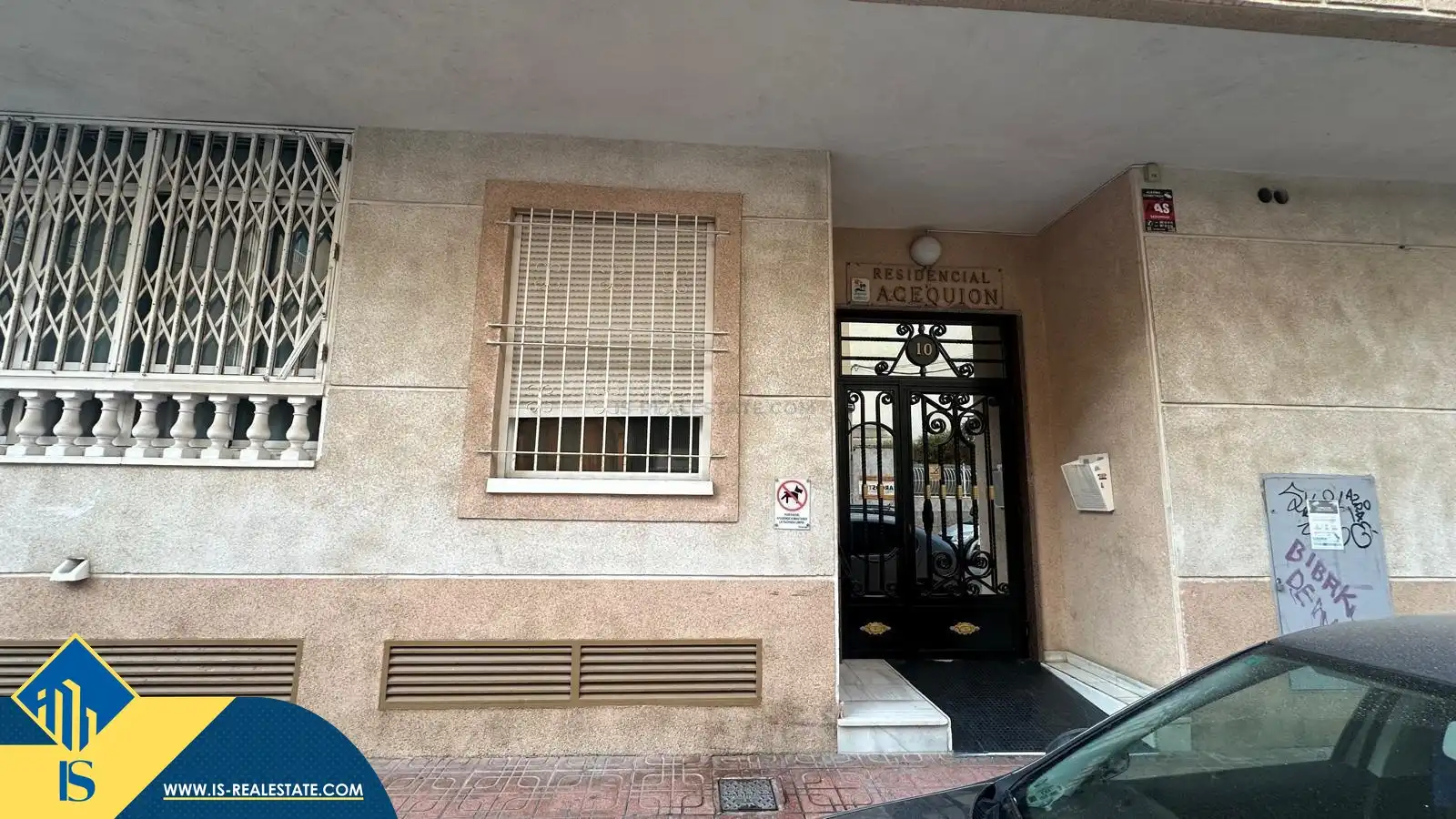 Piso con ascensor en venta en Playa del Acequión, Náufragos y Rocío del Mar, imagen 3