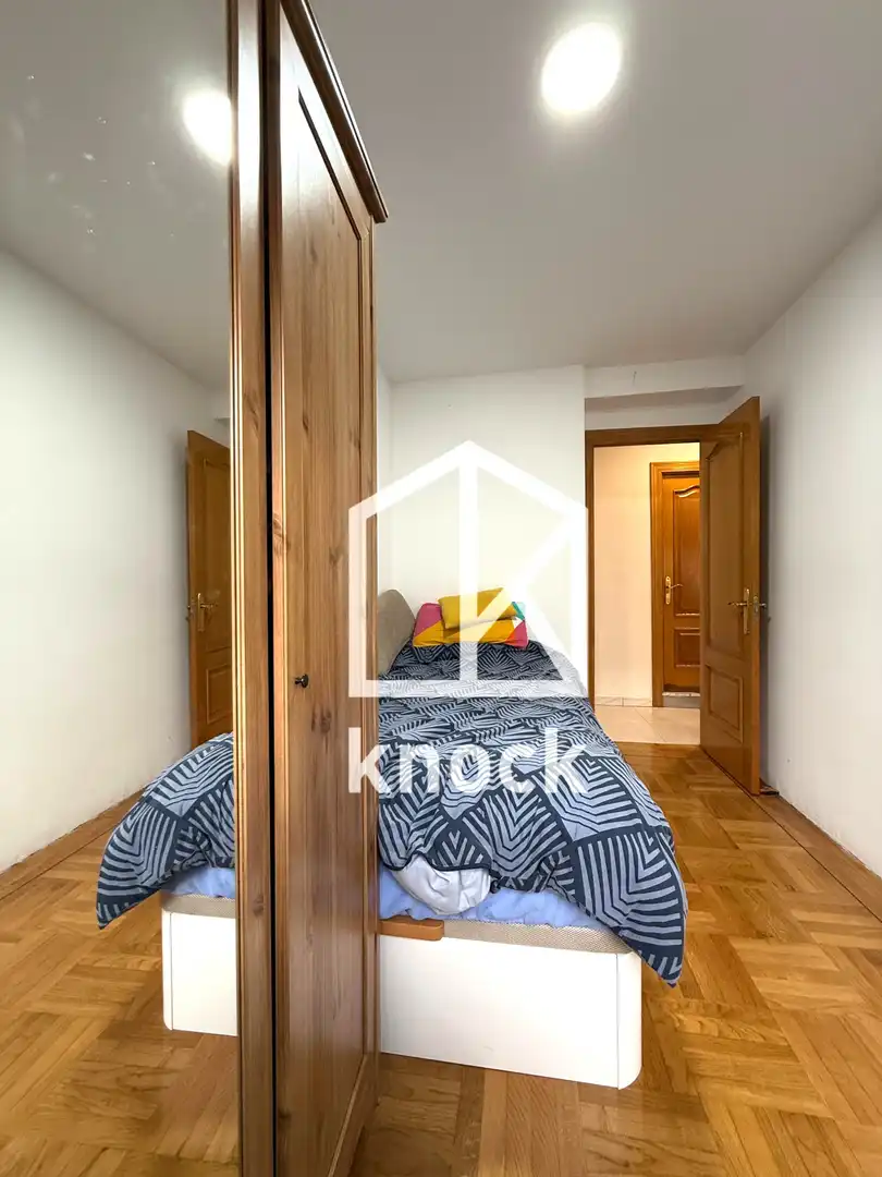Wohnung mit Garten zum Verkauf in Miranda - Alfaraz 27, imagen 19