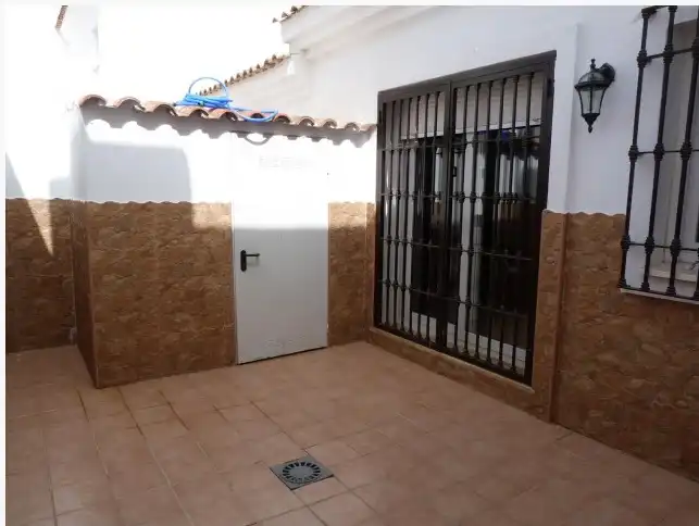 Pis de lloguer en Vejer de la Frontera amb Aire condicionat, Terrassa i Moblat