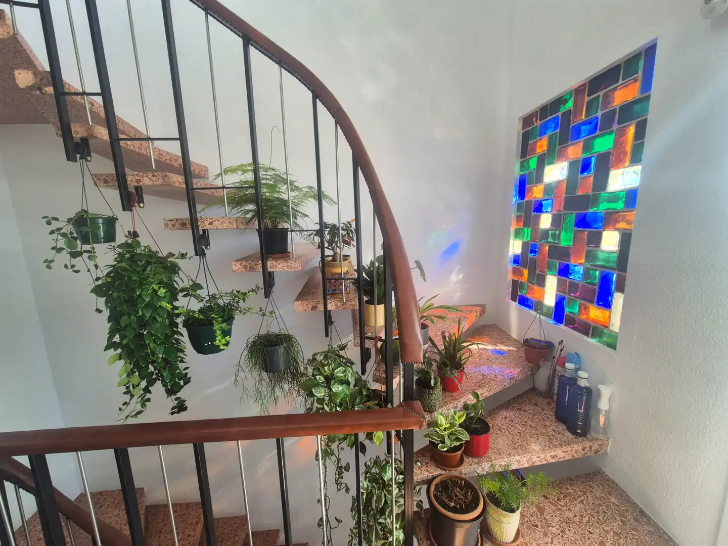 Casa con terraza en venta en Carrer Llorenç Trias 13, imagen 49