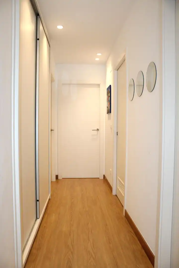 Piso en venta en Tolosa con Parquet, Amueblado y Balcón