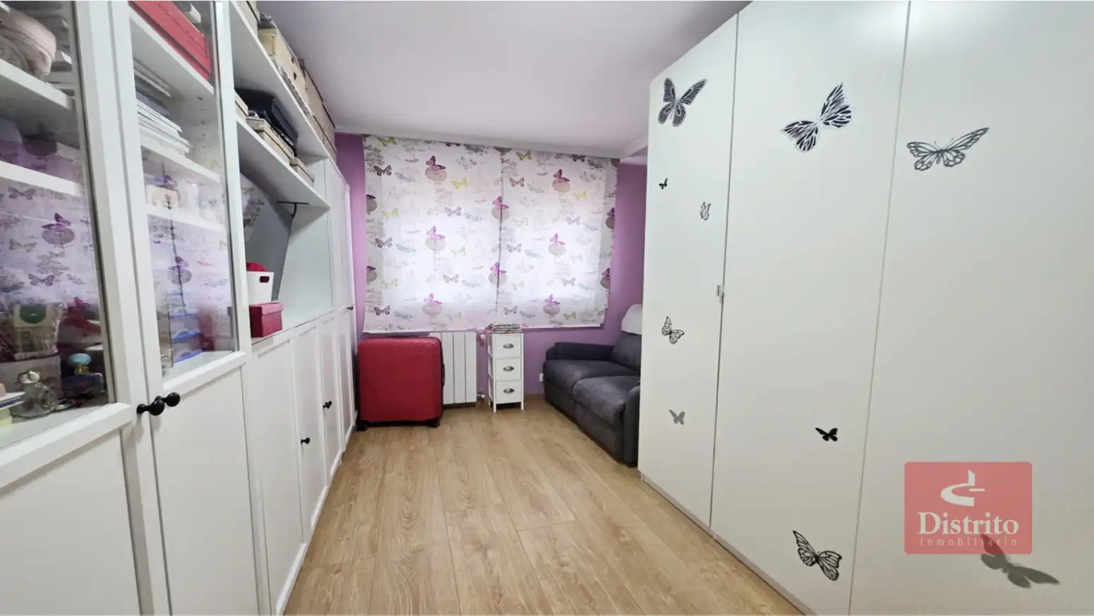 Flat for sale in Santander - Francisco Tomás y Valiente, Peñacastillo - Nueva Montaña