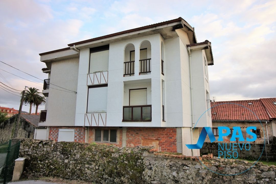 Pis en venda a Barrio la Maza, Meruelo