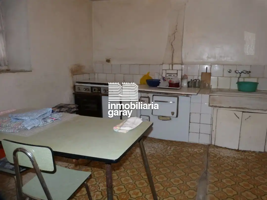 Casa amb terrassa en venda a Merindad de Montija, imagen 8