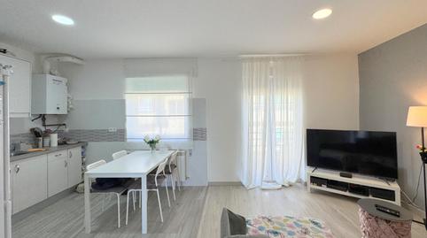 Foto 4 de Pis en venda a Sur, Ávila Capital