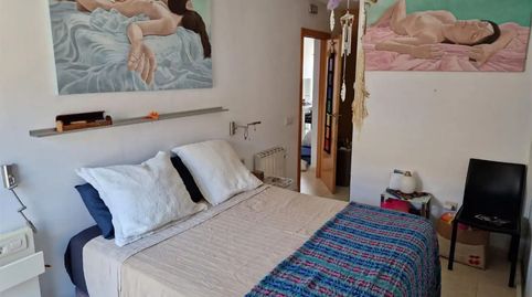 Foto 2 de Àtic en venda a Carrer de Cosme Vidal Llàser, 25, Ses Figueretes - Platja d'en Bossa - Cas Serres, Eivissa