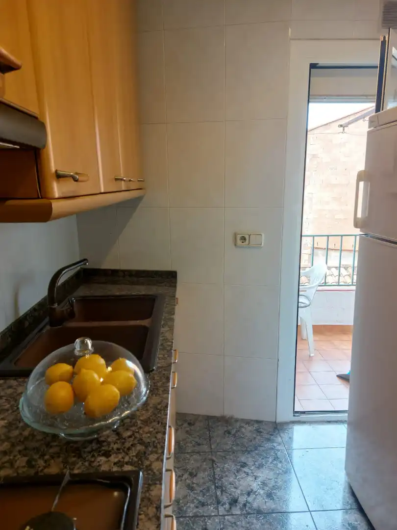 Piso con terraza en venta en Creu de Barberà - Sector Sud, imagen 7