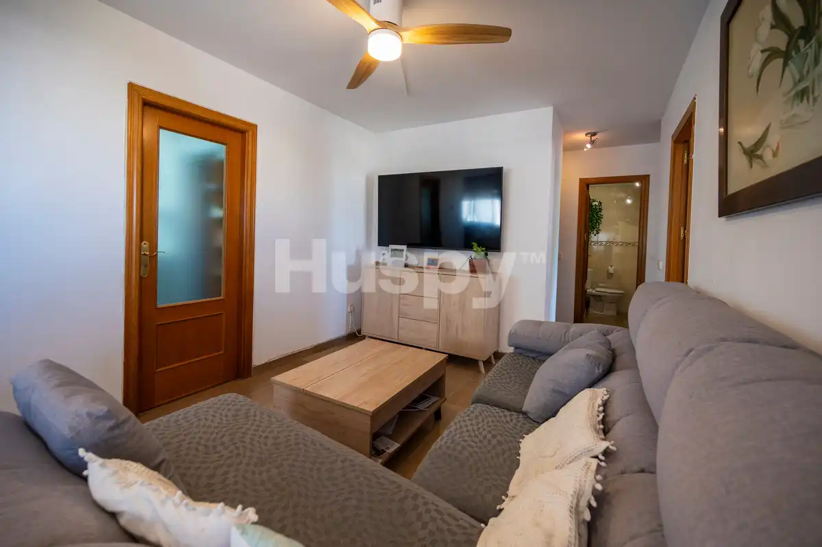 Flat with lift for sale in Carrer de Cèsar Puget Riquer, imagen 9