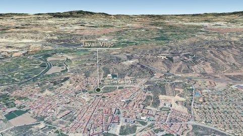 Foto 4 de Terreno en venta en Paseo Javali Viejo Los Casones, Javalí Viejo, Murcia Capital