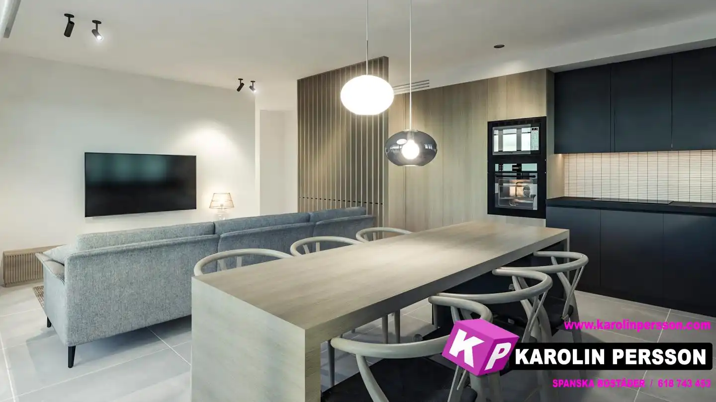 Flat with pool for sale in Carrer José González, imagen 14