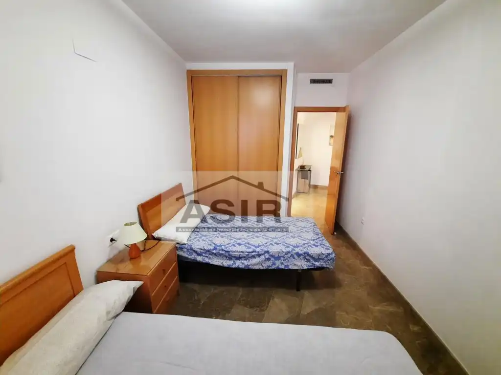 Flat for rent in Alquenència - Venècia