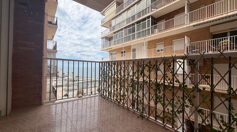 Foto 4 de Piso en venta en Avenida Jesús Astondoa Santamaría, 9, Centro, Santa Pola