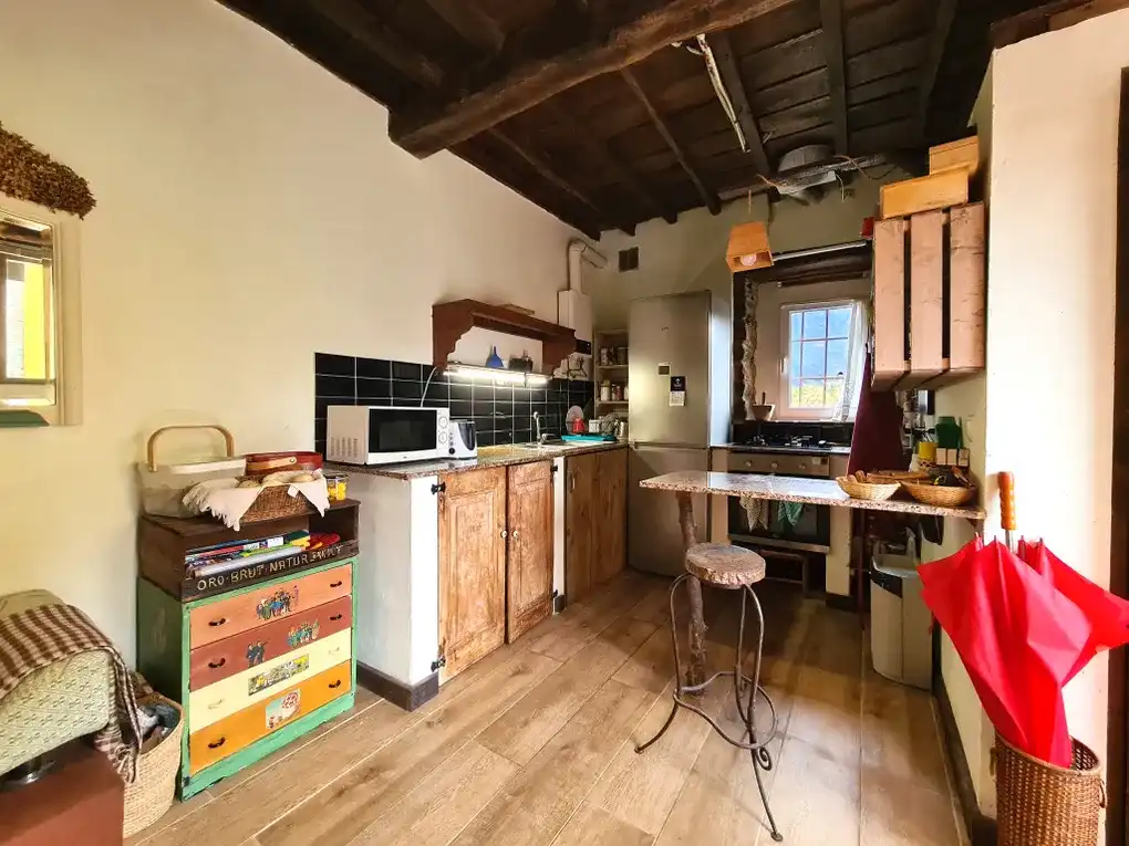 House with garden for sale in Folgueras, imagen 47