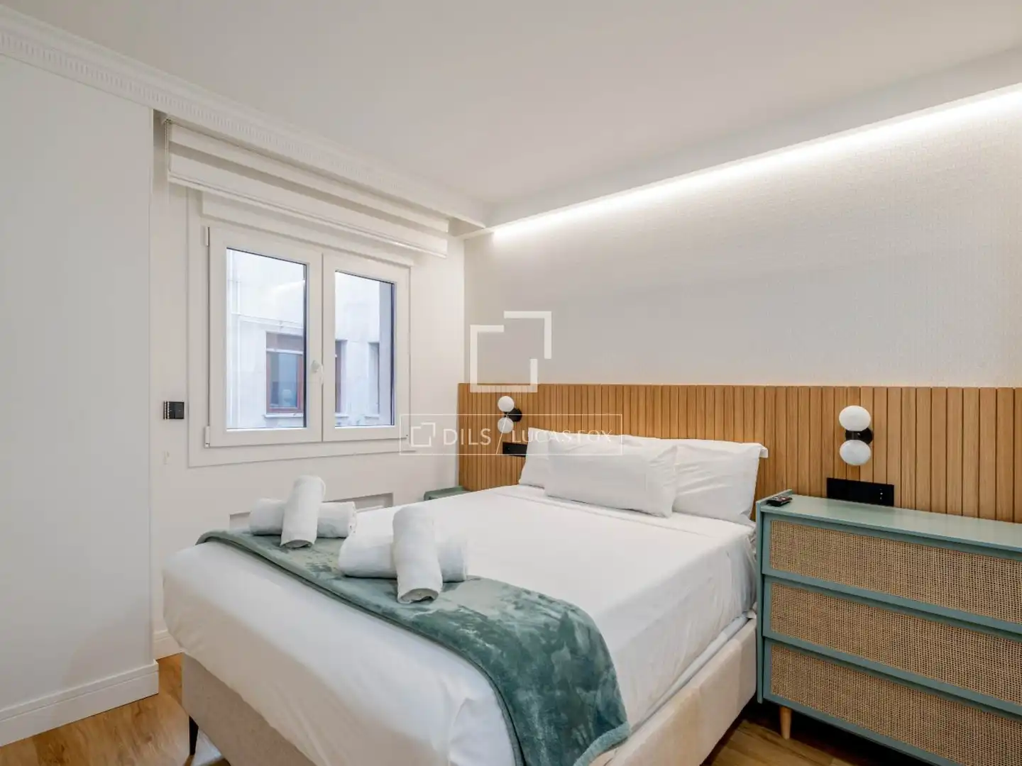 Appartement avec ascenseur à louer à Barrio de Salamanca, imagen 23