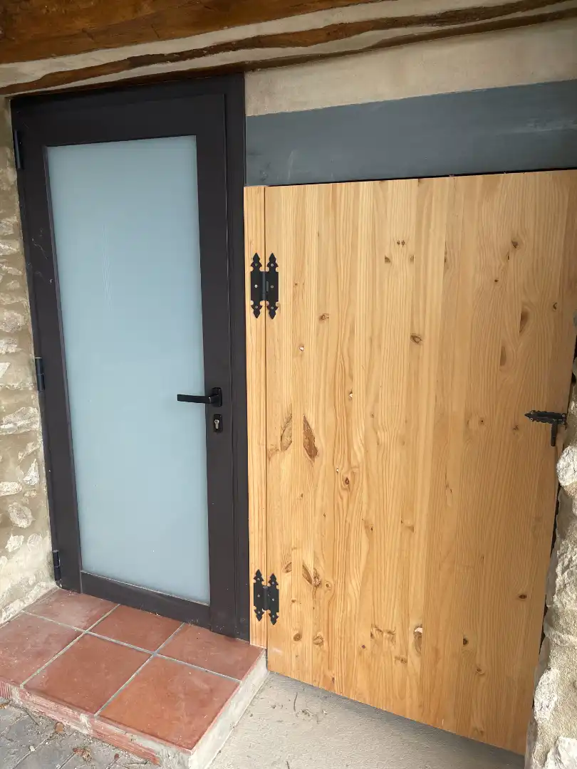 Haus mit Balkon zur Miete in La Vall d'en Bas, imagen 28