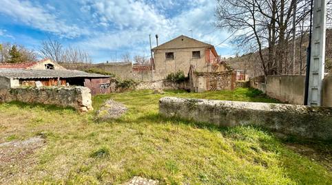 Foto 4 de Terreny industrial en venda a Plaza Mayor - San Agustín, Segovia