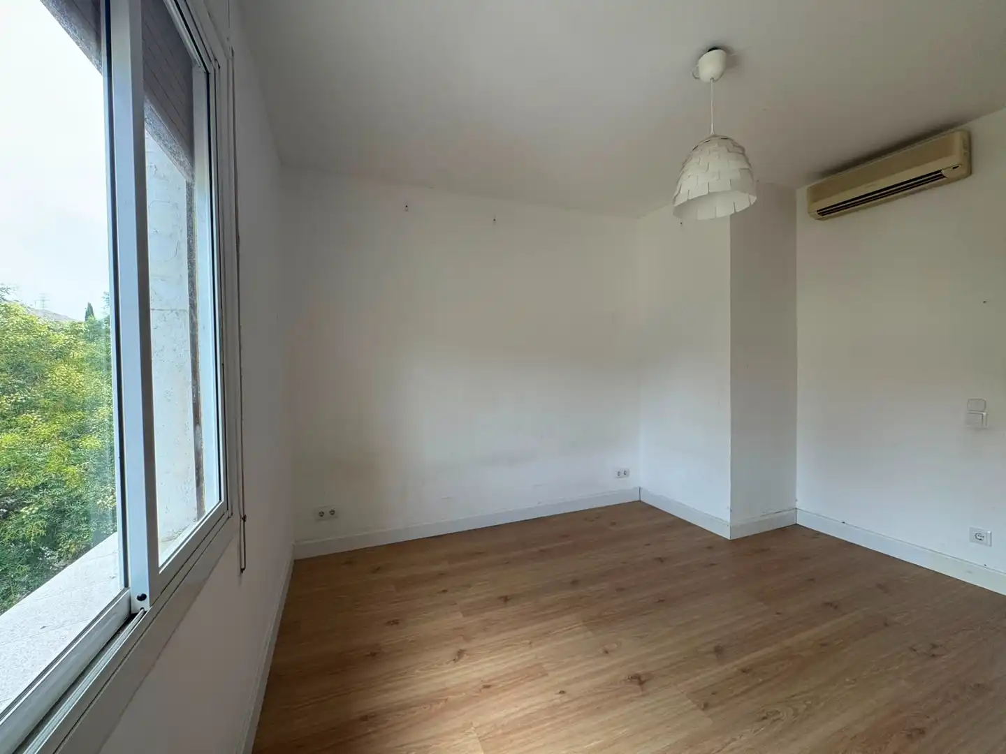 Habitación de Piso en venta en Barcelona con Aire acondicionado, Calefacción y Parquet