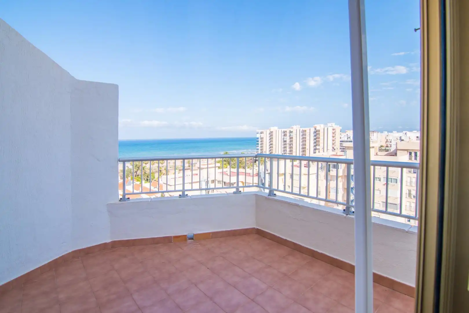 Appartement compact avec piscine à vendre à Playa de Gandia, imagen 3