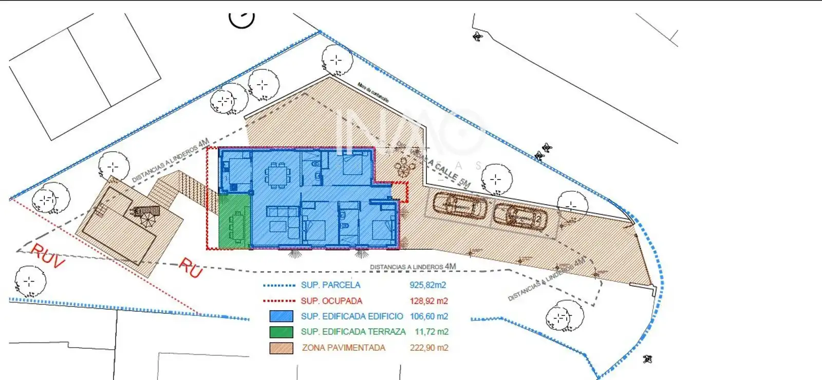 Rustikales Grundstück zum Verkauf in Sant Muç, imagen 4