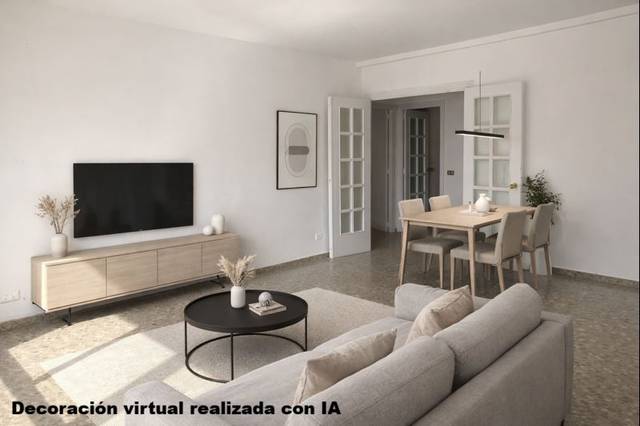 Piso en Venta en Orfebres Santalinea en Hospital - Plaza del Real