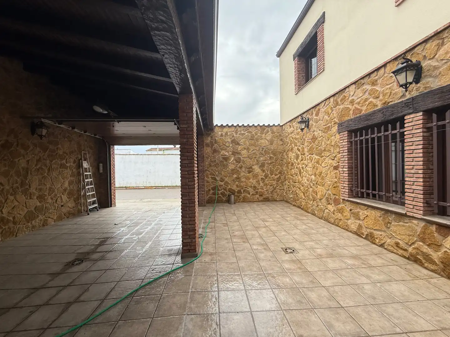 Casa o xalet en venda en Badajoz amb Aire condicionat, Calefacció i Traster