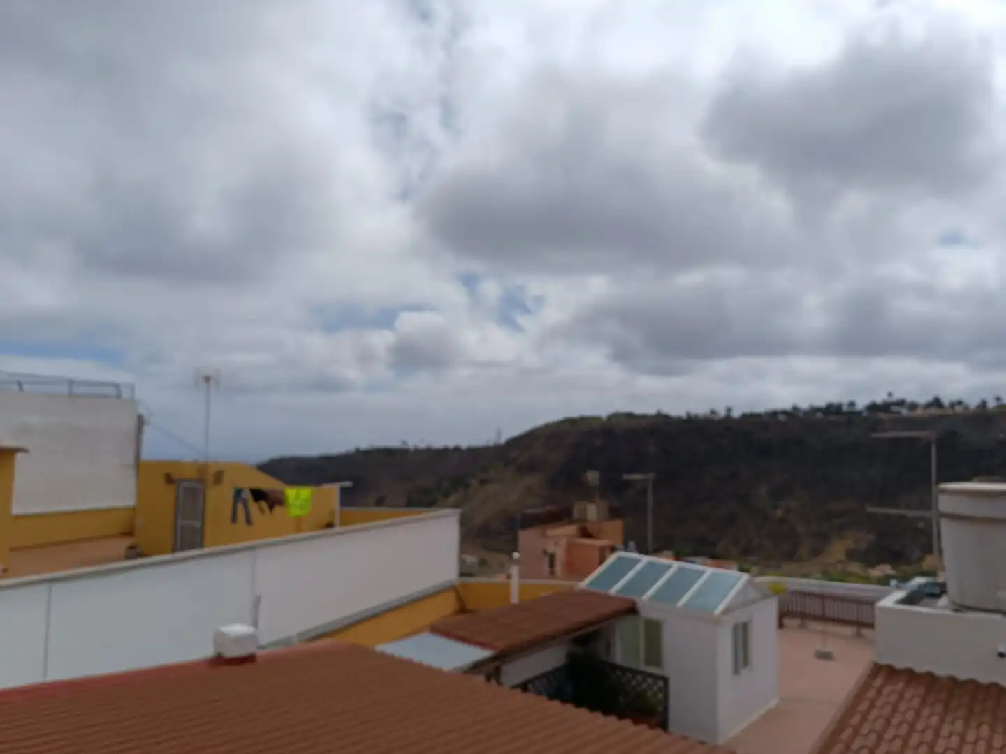 Vista exterior de Edificio en venta en Las Palmas de Gran Canaria