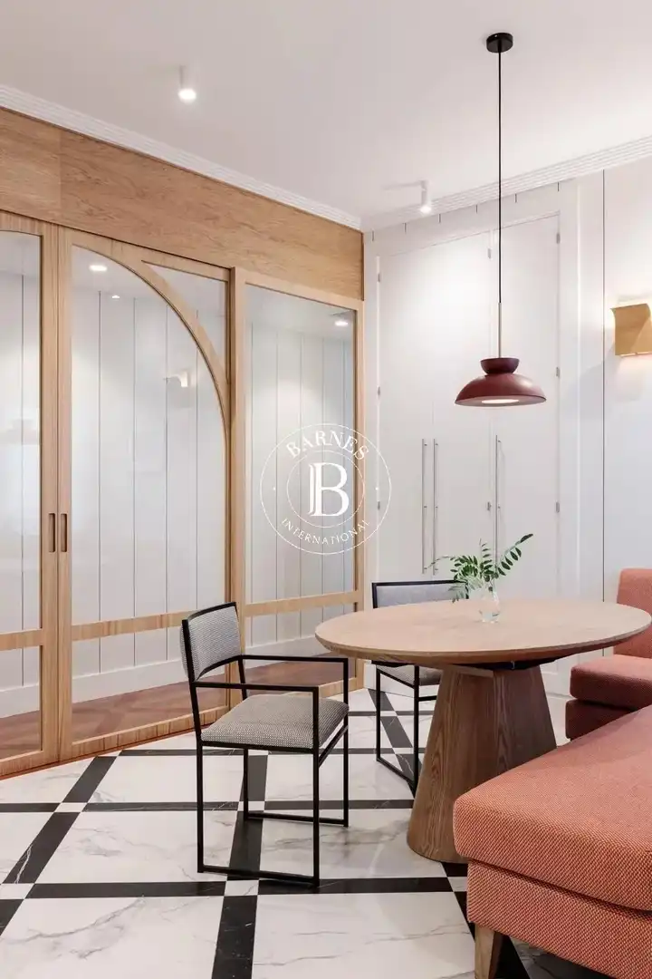 Piso en venta en Madrid con Aire acondicionado, Calefacción y Trastero