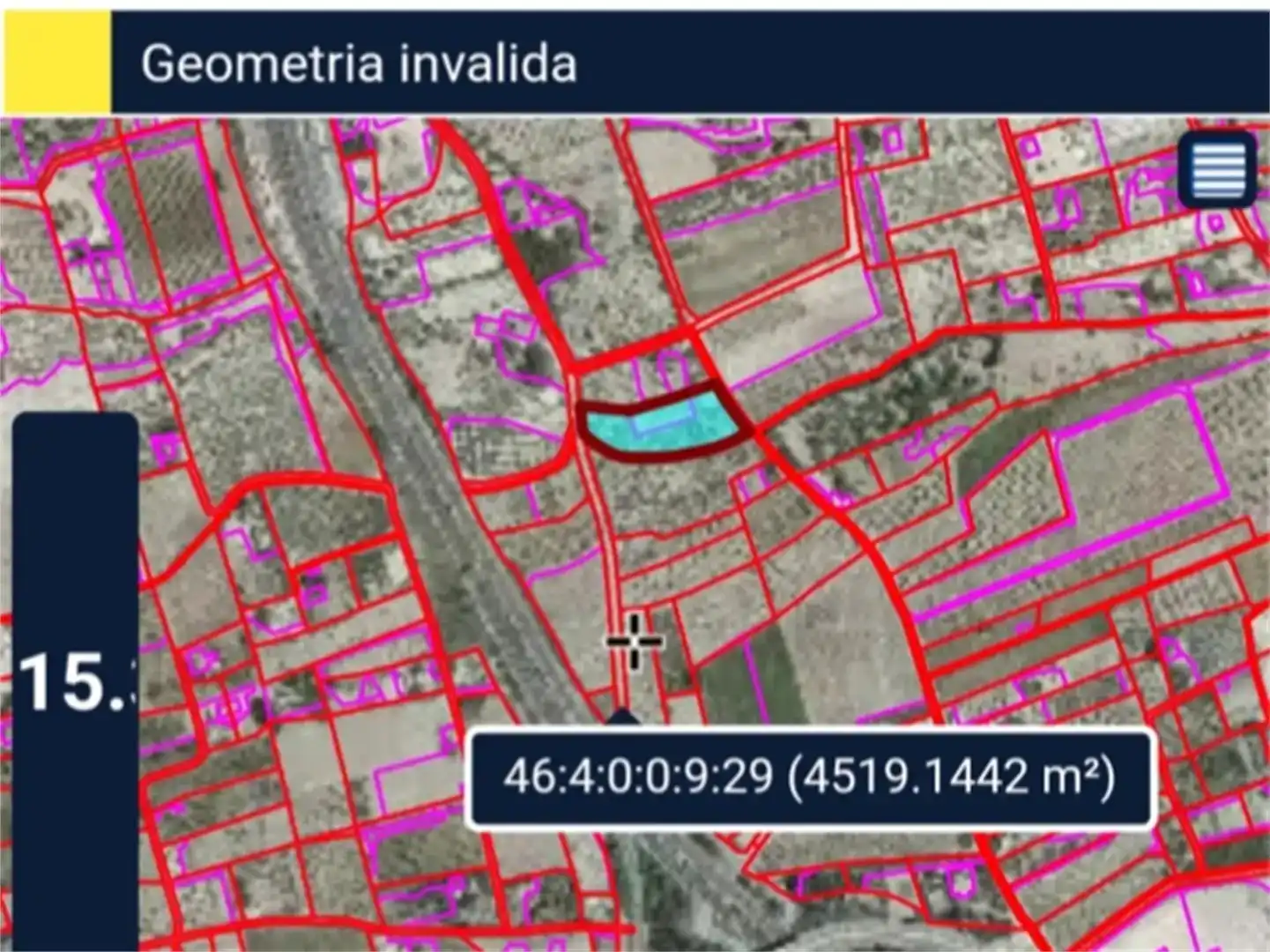 Terreno en venta en Agullent