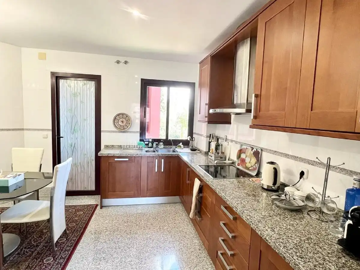 Appartement compact avec piscine à vendre à Selwo, imagen 6