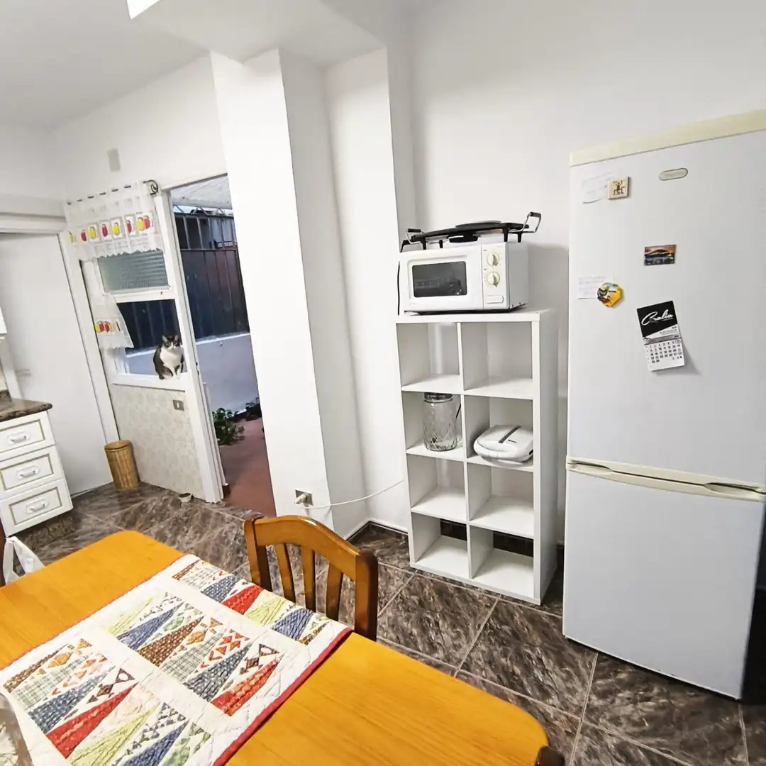 Küche von Wohnung zur Miete in La Orotava mit Möbliert