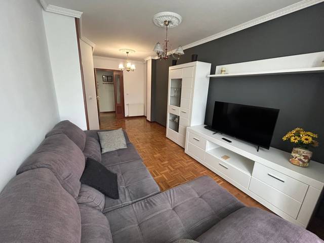 Piso en Alquiler en Camargo - AV LIBERTAD LA en Muriedas