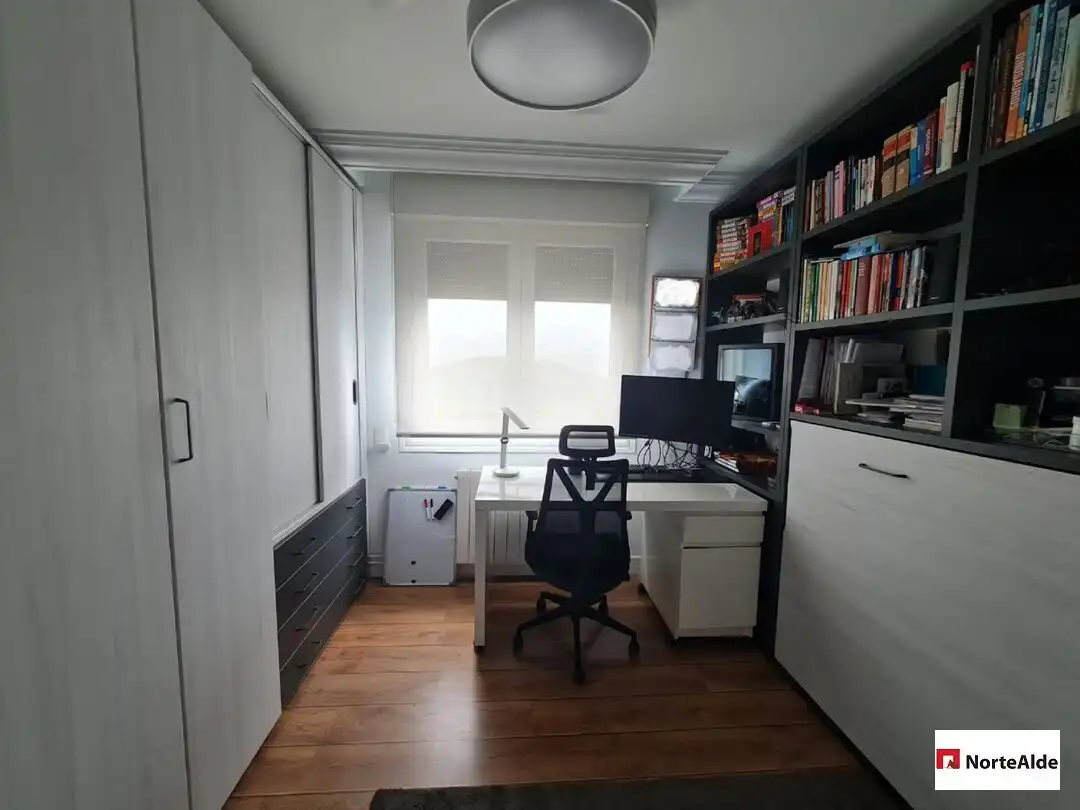 Flat for sale in Erandio  with Heating and Swimming Pool