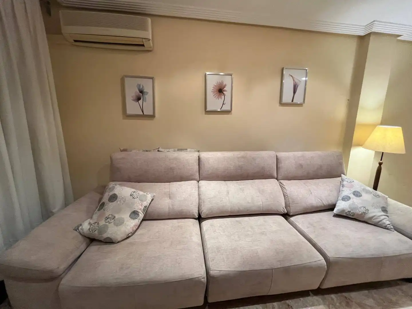 Appartamento con terrazza in vendita a Calle de Carlos Antón Pastor, imagen 5