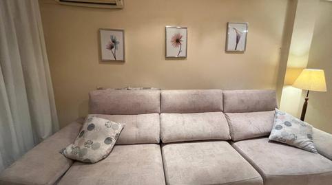 Foto 5 de Pis en venda a Calle de Carlos Antón Pastor, San Crispín, Elche / Elx