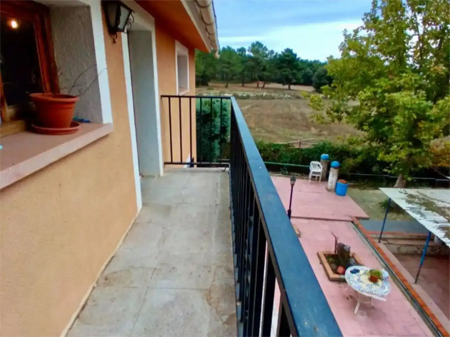 Terrassa de Pis en venda en Fuensanta - Universidad