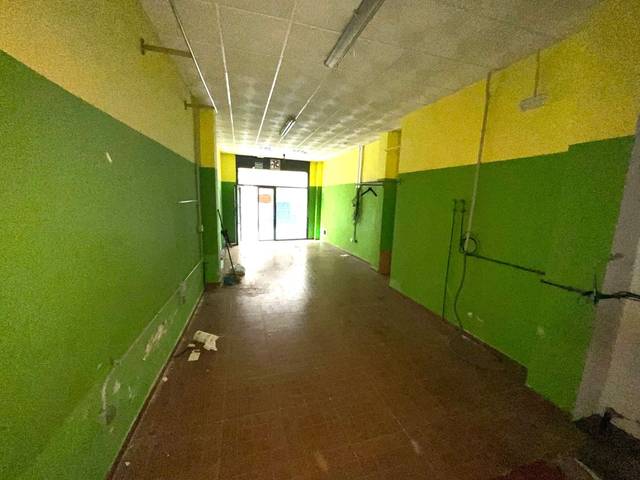 Local comercial en Venta en Centro
