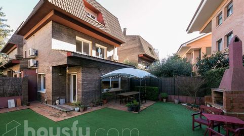 Photo 2 of Detached homes for sale in Cl Granollers, ., Sant Domènec, Sant Cugat del Vallès